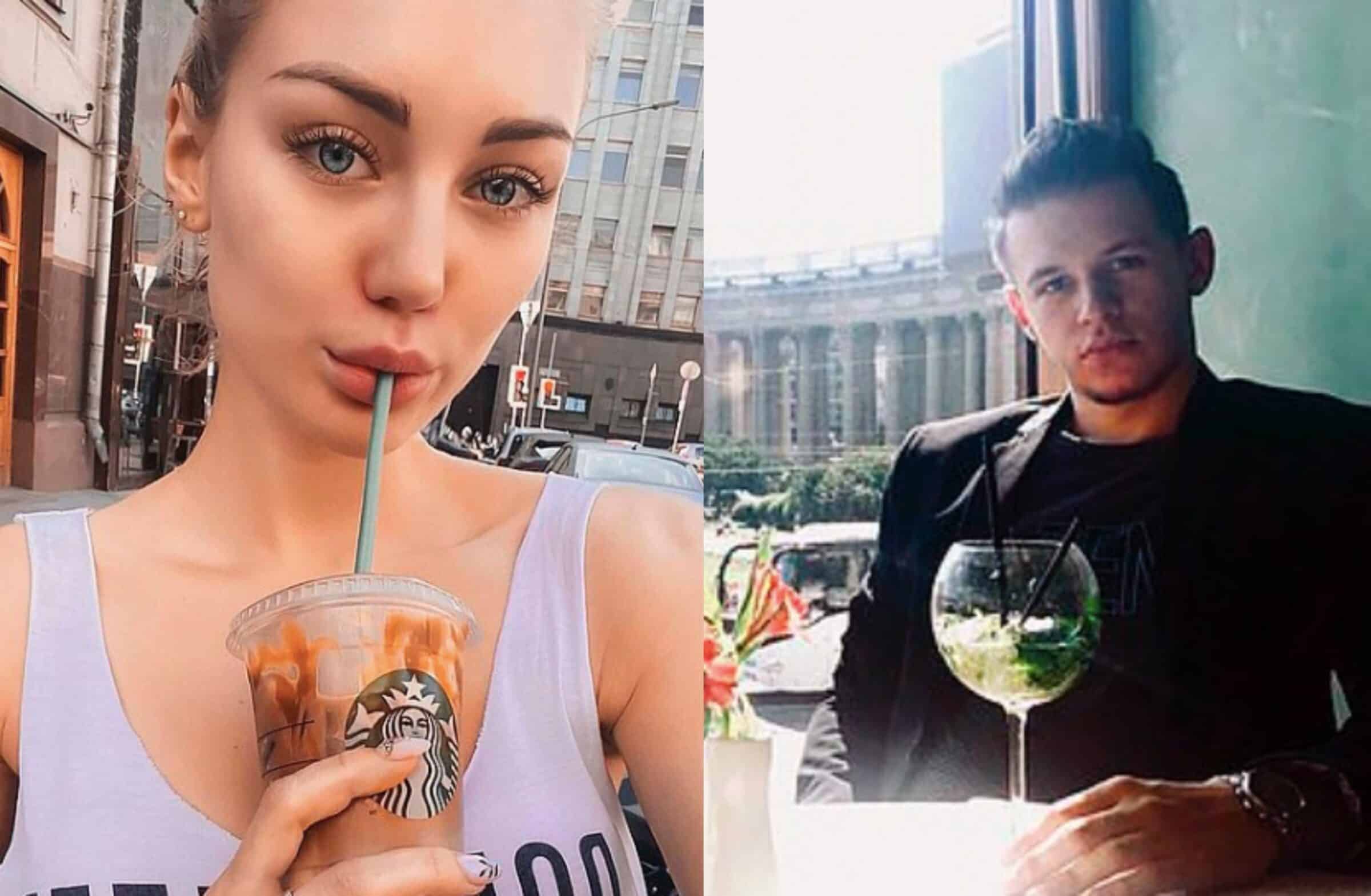 Mayat model Rusia dijumpai dalam beg lepas setahun hilang